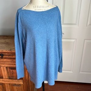 LOFT sweater